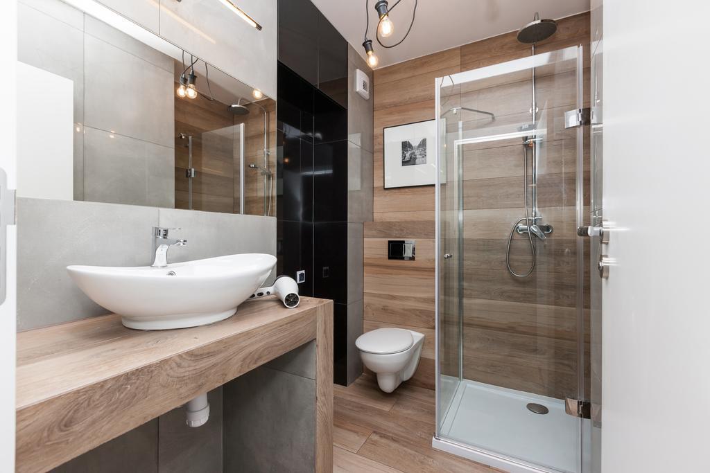 Apartament Szczesliwa Dziewiatka Dziwnówek Extérieur photo